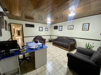  OFFICE RENTAL IN SABANA OESTE