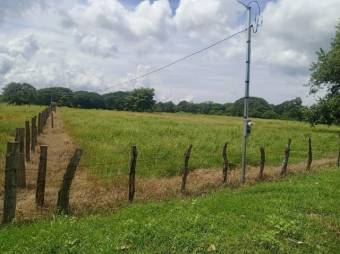 Se vende amplio lote de 4.8 hectáreas en Liberia Guanacaste 25-559