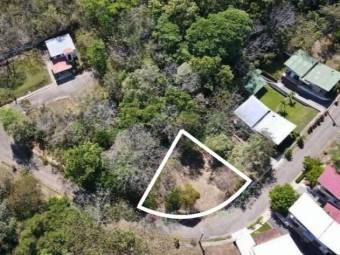 MLS-25-1411 LS VENTA LOTE OROTINA ALAJUELA