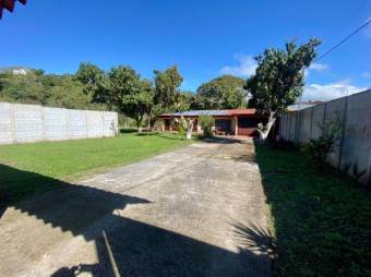 Se vende amplio lote de 2.1 hectáreas en Santo Domingo Heredia 25-1244