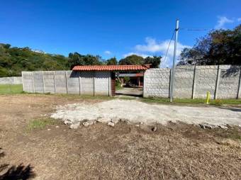 Se vende amplio lote de 2.1 hectáreas en Santo Domingo Heredia 25-1244