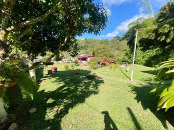 Se vende amplio lote de 2.1 hectáreas en Santo Domingo Heredia 25-1244