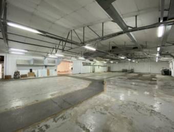Se vende amplia propiedad con 5 bodegas en Hospital San José 24-1348, $ 3,100,000, 17, San José, San José