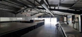 Se venden 2 amplias bodegas para inversión en Santa Ana  23-2829, $ 2,800,000, 3, San José, Santa Ana