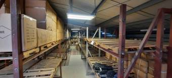 Se venden 2 amplias bodegas para inversión en Santa Ana  23-2829, $ 2,800,000, 3, San José, Santa Ana