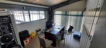 Se venden 2 amplias bodegas para inversión en Santa Ana  23-2829, $ 2,800,000, 3, San José, Santa Ana