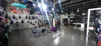 Se venden 2 amplias bodegas para inversión en Santa Ana  23-2829, $ 2,800,000, 3, San José, Santa Ana