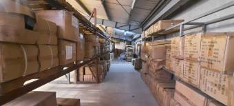 Se venden 2 amplias bodegas para inversión en Santa Ana  23-2829, $ 2,800,000, 3, San José, Santa Ana