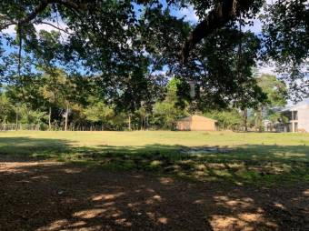 Se vende amplio lote de 1.5 hectáreas en Garabito Puntarenas 25-1235