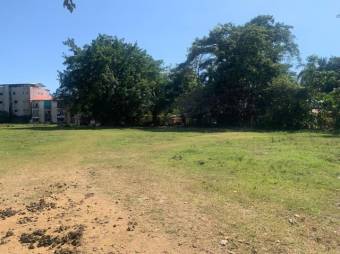 Se vende amplio lote de 1.5 hectáreas en Garabito Puntarenas 25-1235