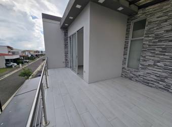 VENTA DE CASA, ALAJUELA, El COYOL, CONDOMINIO BRISAS DEL COYOL