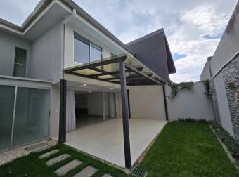 VENTA DE CASA, ALAJUELA, El COYOL, CONDOMINIO BRISAS DEL COYOL