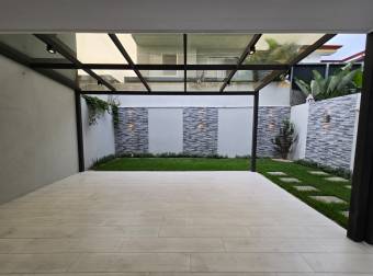 VENTA DE CASA, ALAJUELA, El COYOL, CONDOMINIO BRISAS DEL COYOL