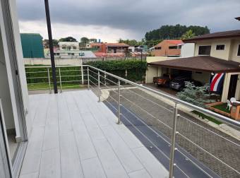 VENTA DE CASA, ALAJUELA, El COYOL, CONDOMINIO BRISAS DEL COYOL