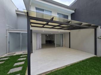 VENTA DE CASA, ALAJUELA, El COYOL, CONDOMINIO BRISAS DEL COYOL