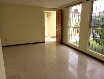 HEREDIA ULLOA LA AURORA RENTO CASA ₡350.000