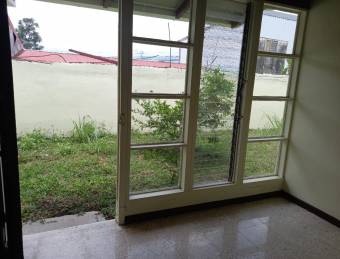 HEREDIA ULLOA LA AURORA RENTO CASA ₡350.000