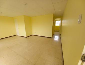 HEREDIA ULLOA LA AURORA RENTO CASA ₡350.000