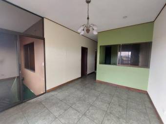 Se vende propiedad con 2 apartamentos en San Francisco Heredia 26-286 Se vende propiedad con 2 apartamentos en San Francisco Heredia 26-286