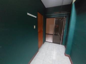 Se vende propiedad con 2 apartamentos en San Francisco Heredia 26-286 Se vende propiedad con 2 apartamentos en San Francisco Heredia 26-286