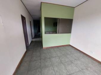 Se vende propiedad con 2 apartamentos en San Francisco Heredia 26-286 Se vende propiedad con 2 apartamentos en San Francisco Heredia 26-286