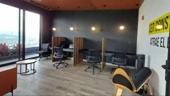 Se alquila moderno apartamento a estrenar en Torre Escalante 25-2049