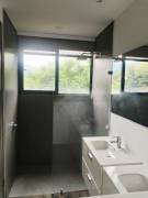 ALQUILER DE APARTAMENTO CON LÍNEA BLANCA, SAN JOSE, ESCAZÚ, CONDOMINIO ROOFTOP  