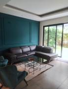 ALQUILER DE APARTAMENTO CON LÍNEA BLANCA, SAN JOSE, ESCAZÚ, CONDOMINIO ROOFTOP  