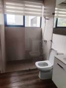 ALQUILER DE APARTAMENTO CON LÍNEA BLANCA, SAN JOSE, ESCAZÚ, CONDOMINIO ROOFTOP  