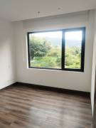 ALQUILER DE APARTAMENTO CON LÍNEA BLANCA, SAN JOSE, ESCAZÚ, CONDOMINIO ROOFTOP  