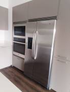 ALQUILER DE APARTAMENTO CON LÍNEA BLANCA, SAN JOSE, ESCAZÚ, CONDOMINIO ROOFTOP  