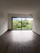 ALQUILER DE APARTAMENTO CON LÍNEA BLANCA, SAN JOSE, ESCAZÚ, CONDOMINIO ROOFTOP  