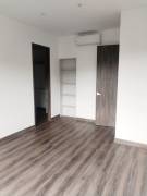 ALQUILER DE APARTAMENTO CON LÍNEA BLANCA, SAN JOSE, ESCAZÚ, CONDOMINIO ROOFTOP  