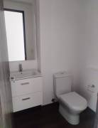 ALQUILER DE APARTAMENTO CON LÍNEA BLANCA, SAN JOSE, ESCAZÚ, CONDOMINIO ROOFTOP  