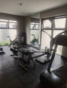 ALQUILER DE APARTAMENTO CON LÍNEA BLANCA, SAN JOSE, ESCAZÚ, CONDOMINIO ROOFTOP  