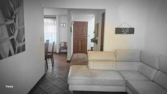 Se alquila espaciosa casa en condominio de Se alquila espaciosa casa en condominio de