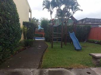 Se alquila espaciosa casa en condominio de Se alquila espaciosa casa en condominio de