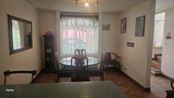 Se alquila espaciosa casa en condominio de Se alquila espaciosa casa en condominio de