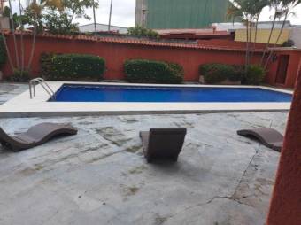 Se alquila espaciosa casa en condominio de Se alquila espaciosa casa en condominio de