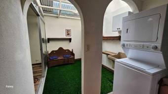 Se alquila espaciosa casa en condominio de Se alquila espaciosa casa en condominio de