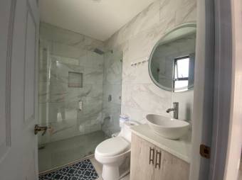 Se alquila casa amoblada a estrenar en Puente Piedra Alajuela 25-1713