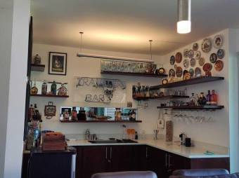 Se vende casa con patio y terraza en condominio de Alajuela 25-382 Se vende casa con patio y terraza en condominio de Alajuela 25-382