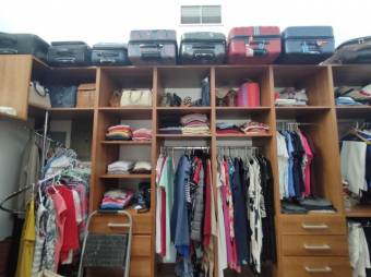 Se vende casa con patio y terraza en condominio de Alajuela 25-382 Se vende casa con patio y terraza en condominio de Alajuela 25-382