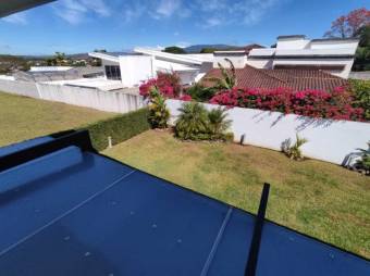 Se vende casa con patio y terraza en condominio de Alajuela 25-382 Se vende casa con patio y terraza en condominio de Alajuela 25-382