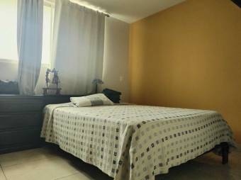 Se vende espaciosa casa con patio en condominio de Sabanilla San José 24-1615 Se vende espaciosa casa con patio en condominio de Sabanilla San José 24-1615