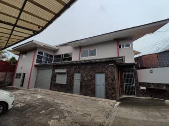 Se venden 4 apartamentos para inversión en Ipis San José 25-1091