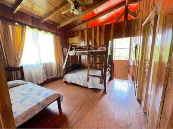 Se vende casa con mas de 9,400m2 de lote en Peñas Blancas 23-3095 Se vende casa con mas de 9,400m2 de lote en Peñas Blancas 23-3095