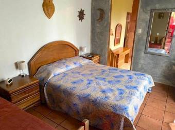 Se vende casa con mas de 9,400m2 de lote en Peñas Blancas 23-3095 Se vende casa con mas de 9,400m2 de lote en Peñas Blancas 23-3095