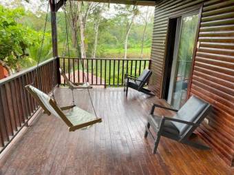 Se vende casa con mas de 9,400m2 de lote en Peñas Blancas 23-3095 Se vende casa con mas de 9,400m2 de lote en Peñas Blancas 23-3095