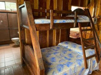 Se vende casa con mas de 9,400m2 de lote en Peñas Blancas 23-3095 Se vende casa con mas de 9,400m2 de lote en Peñas Blancas 23-3095